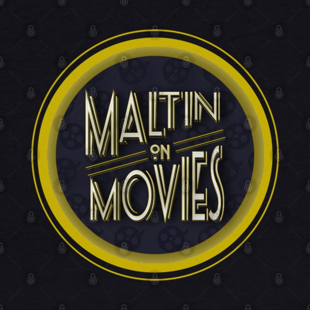 Classic Reels by Maltin On Movies 